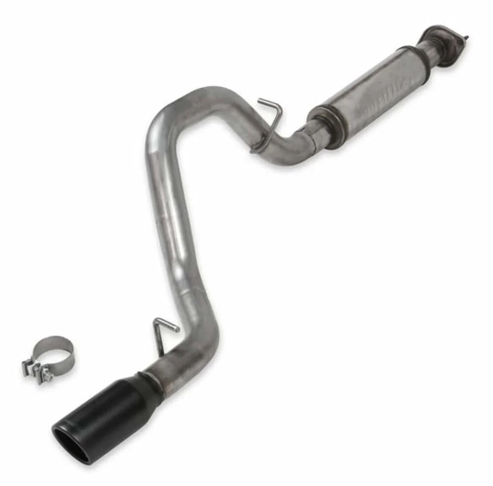 2000-2006 Ram Cat-Back Exhaust Flowmaster Stainless Steel