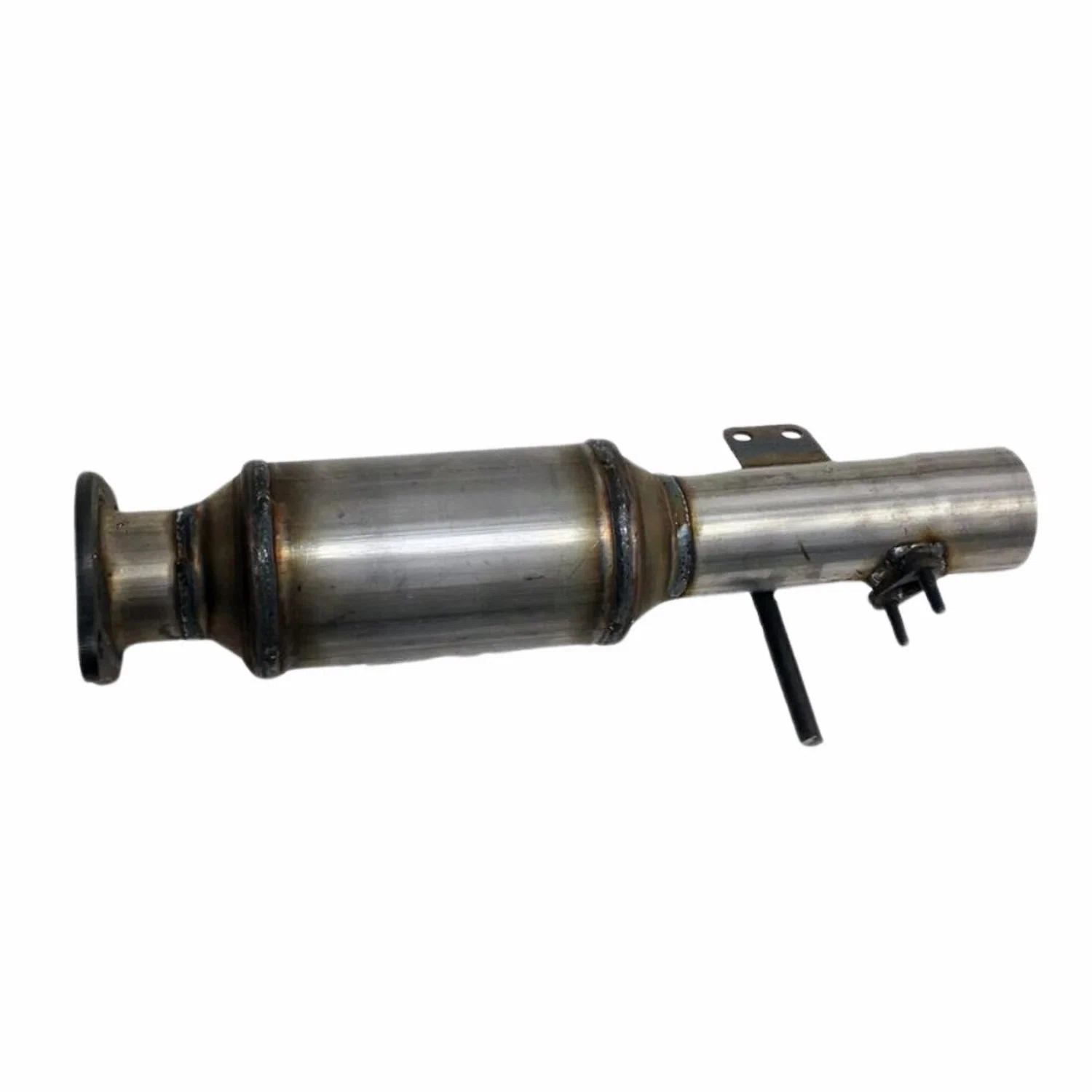 2001-2003 Toyota Highlander Catalytic Converter 18104