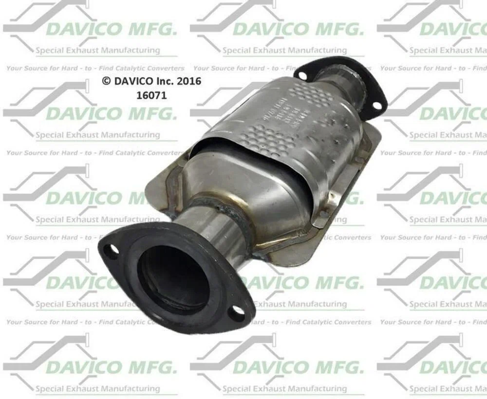 2001-2004 Mitsubishi Diamante Catalytic Converter 16071
