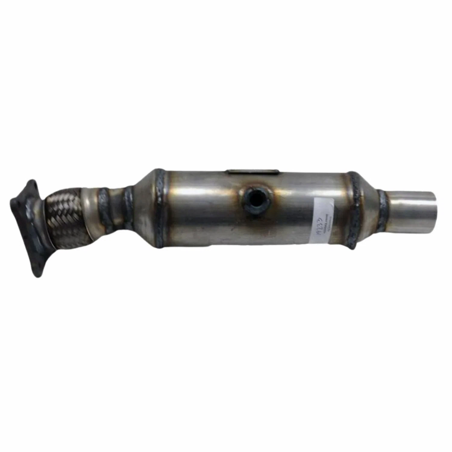 2001-2007 Dodge Grand Caravan Catalytic Converter 19233