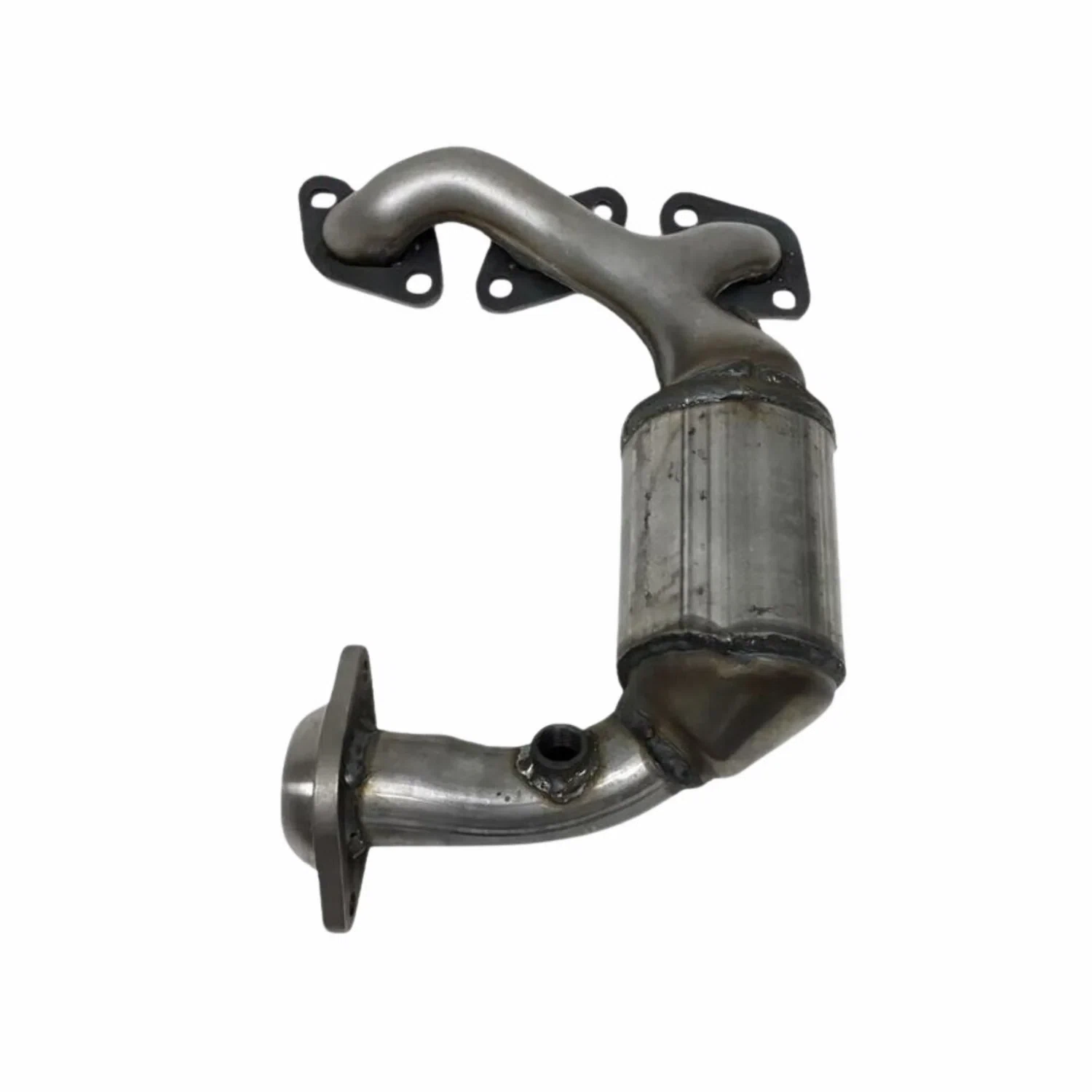 2001-2007 Ford Escape Catalytic Converter 15661