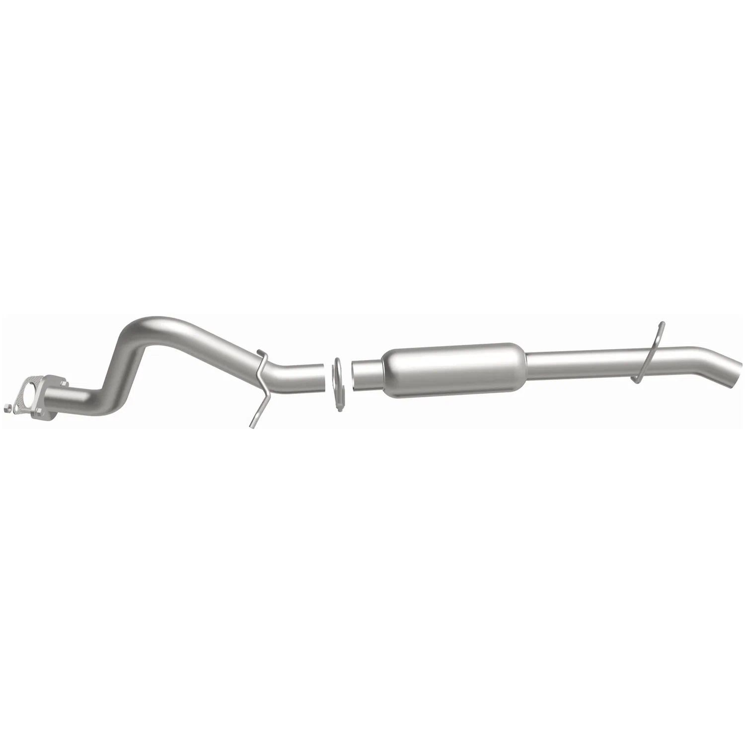 2001-2008 Ford Escape Direct-Fit Muffler Kit 108-0066