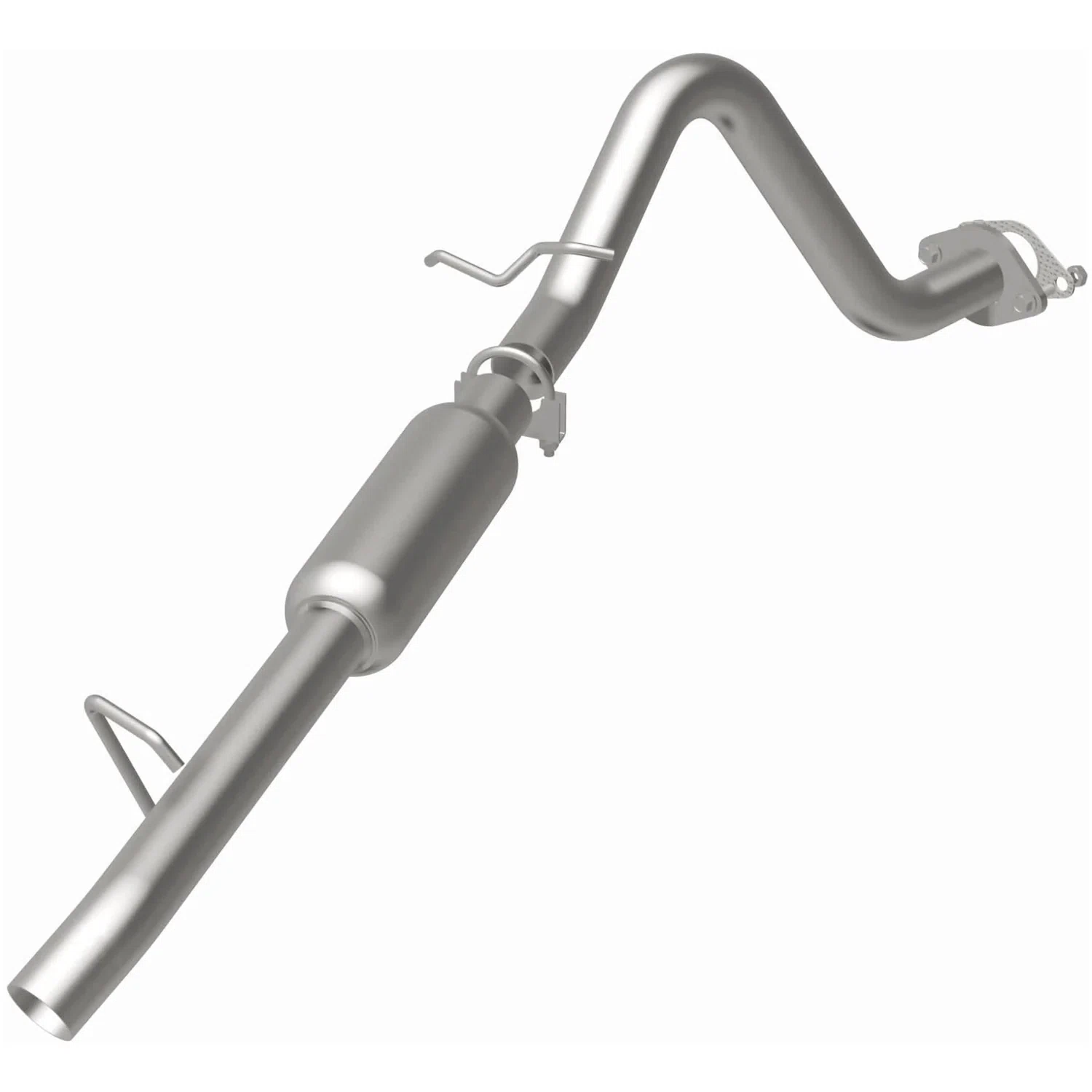 2001-2008 Ford Escape Direct-Fit Muffler Kit 108-0066