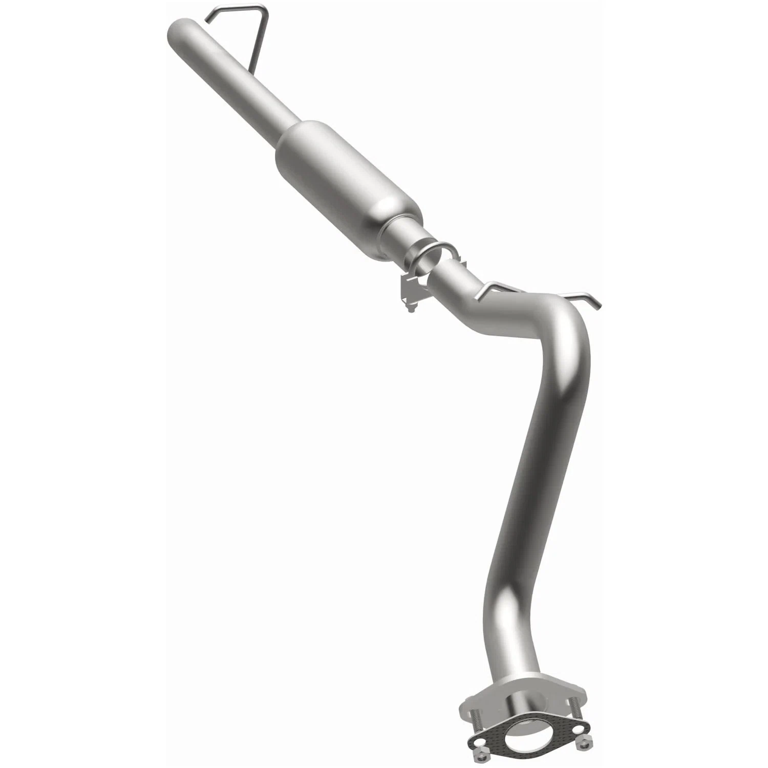 2001-2008 Ford Escape Direct-Fit Muffler Kit 108-0066