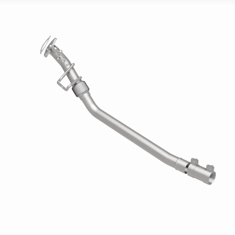 2002-2003 Audi A4 Quattro Direct-Fit Front Pipe Kit 107-0241