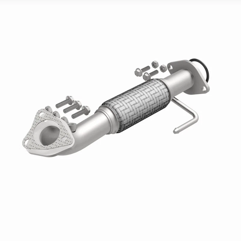 2002-2006 Mazda MPV Direct-Fit Front Pipe Kit 107-0206
