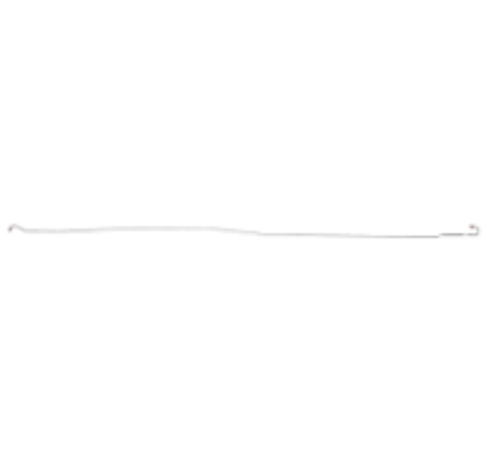 2003 - 2004 Chevrolet Silverado Brake Line Kit - CBK0200OM