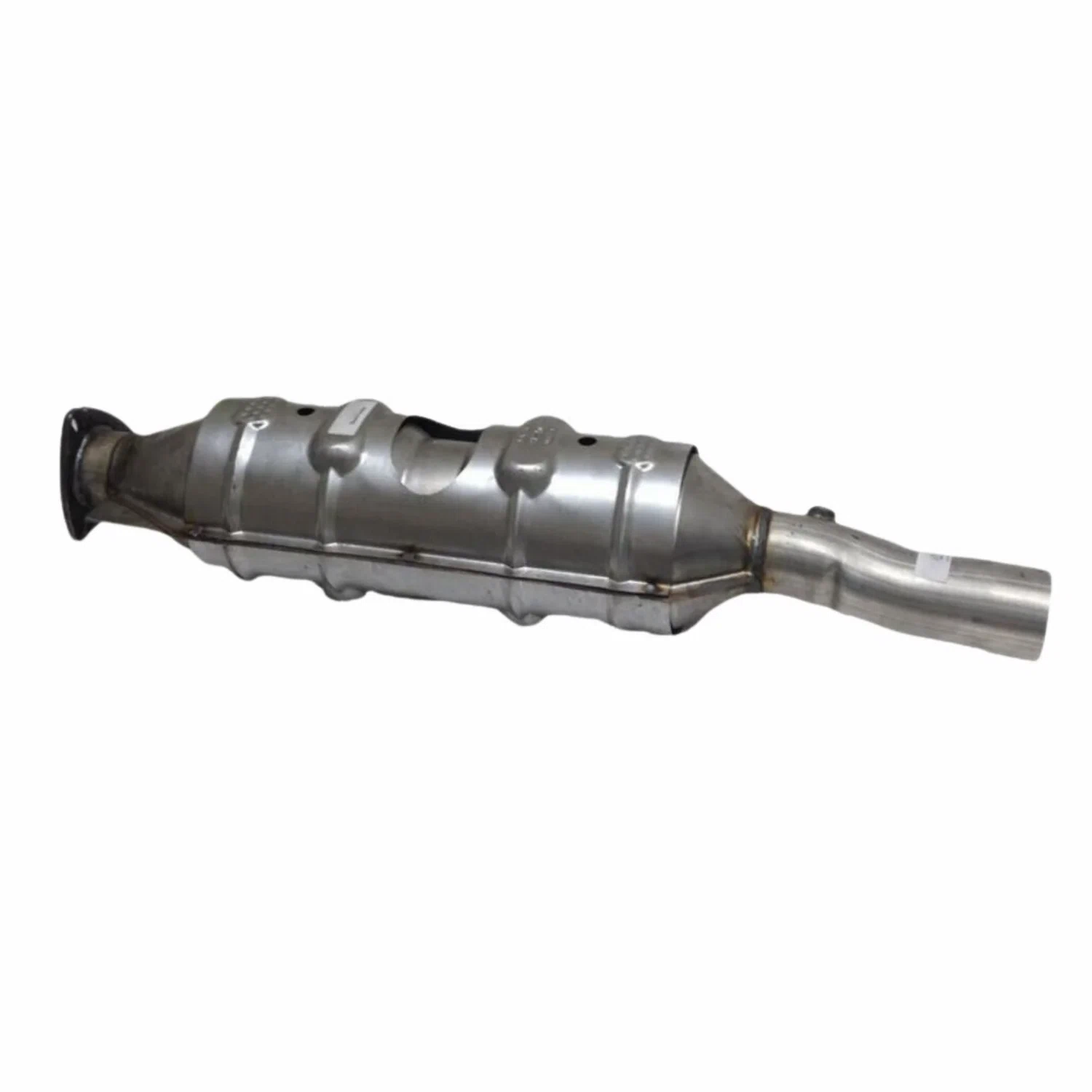 2003-2004 Ford E-250 Catalytic Converter 19239
