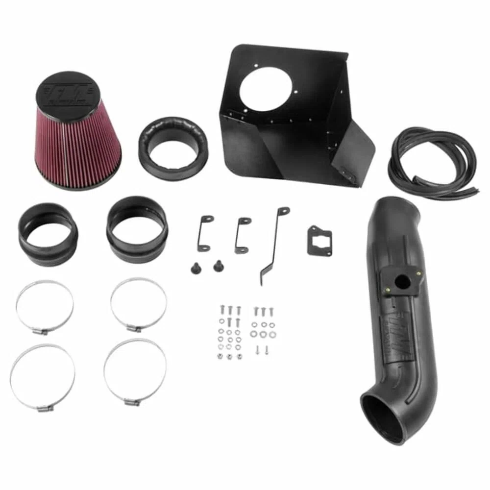 2003-2007 Ford F250 Exhaust Flowmaster Stainless Steel
