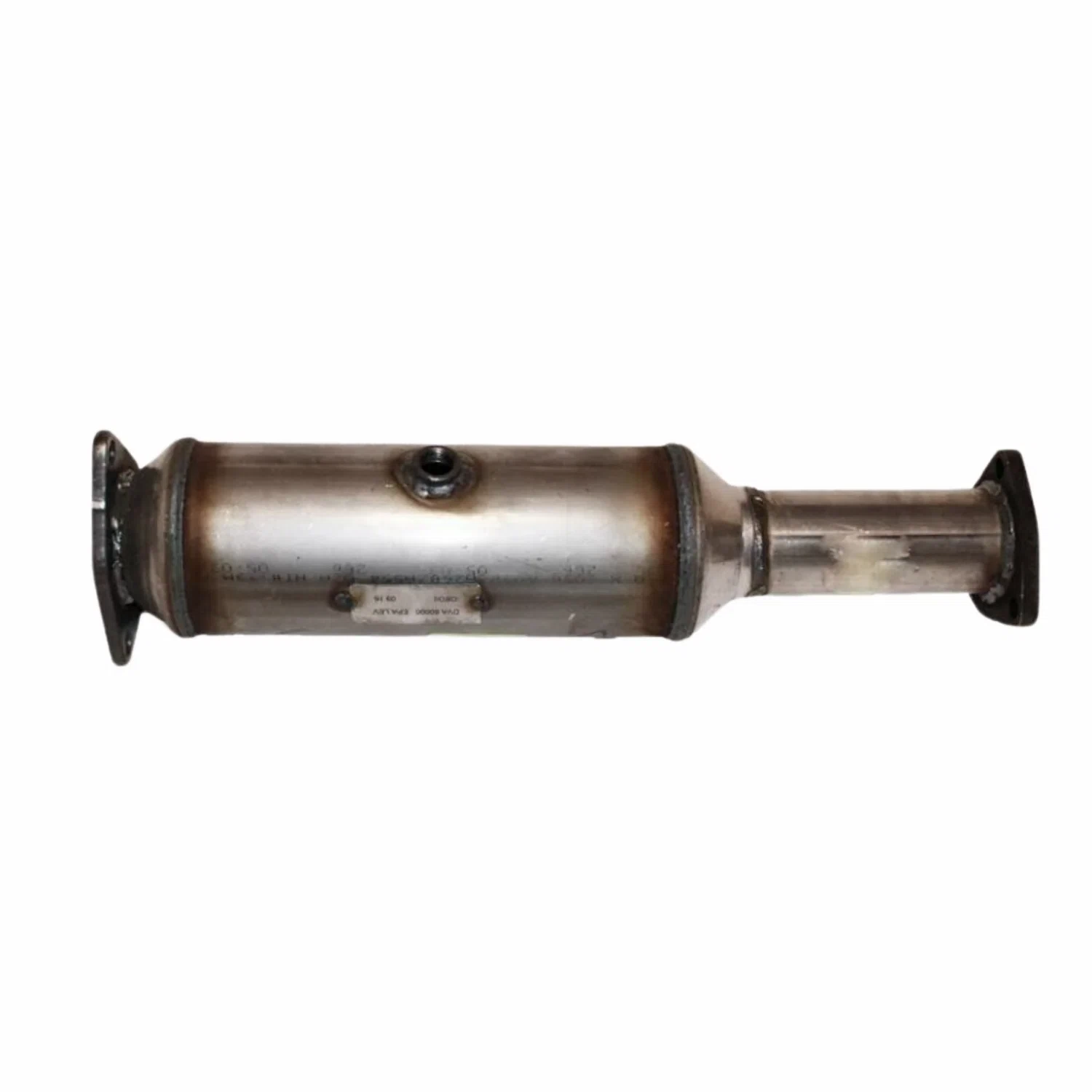 2003-2007 Honda Accord Catalytic Converter 13069