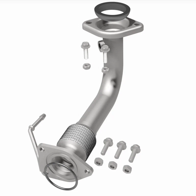 2003-2007 Honda Accord Direct-Fit Front Pipe Kit 107-0054