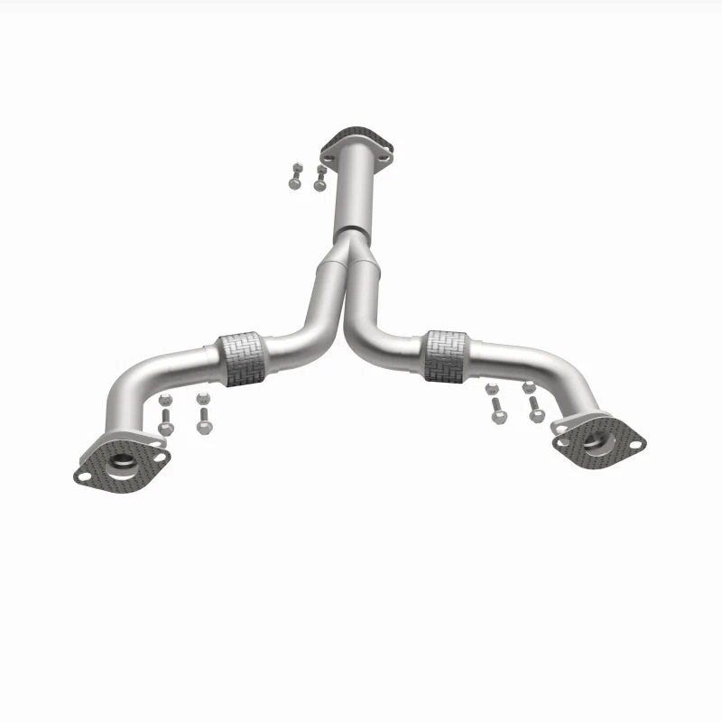 2003-2007 INFINITI G35 Direct-Fit Front Pipe Kit 107-0057