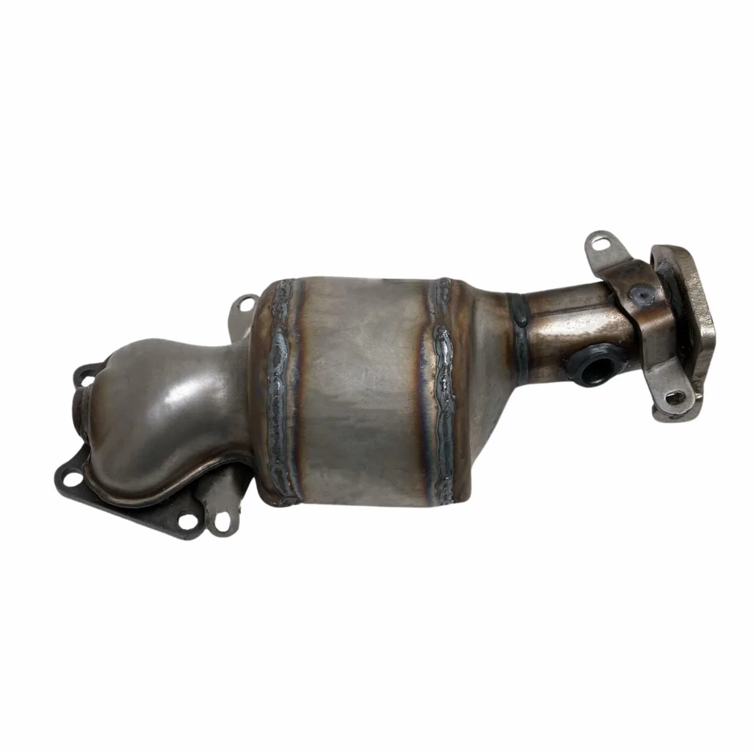 2003-2009 Acura MDX Catalytic Converter 18158
