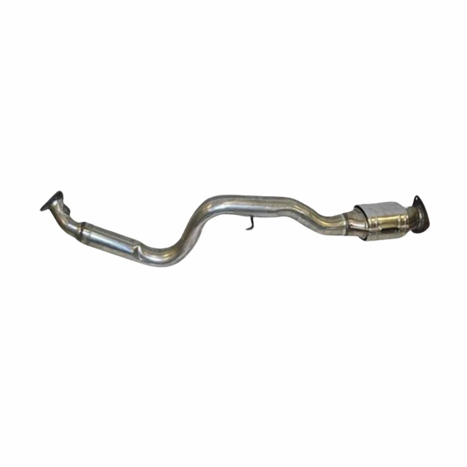 2003-2013 Chevrolet Express 2500 Catalytic Converter 19426