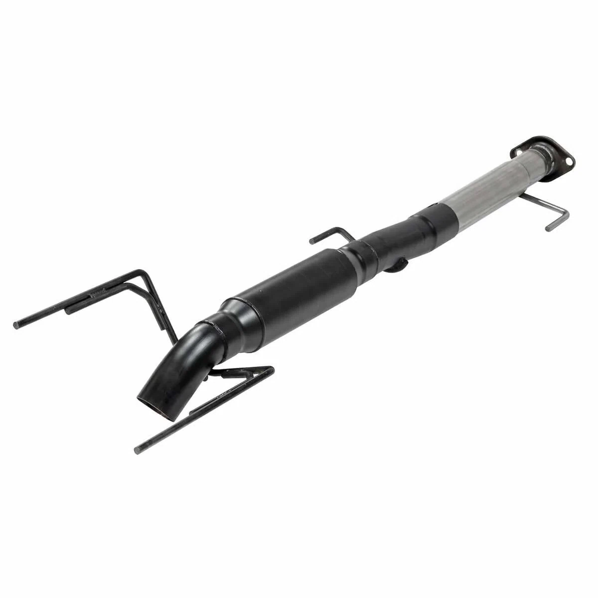 2003-2024 Toyota 4Runner Cat-Back Exhaust Flowmaster Stainless Steel