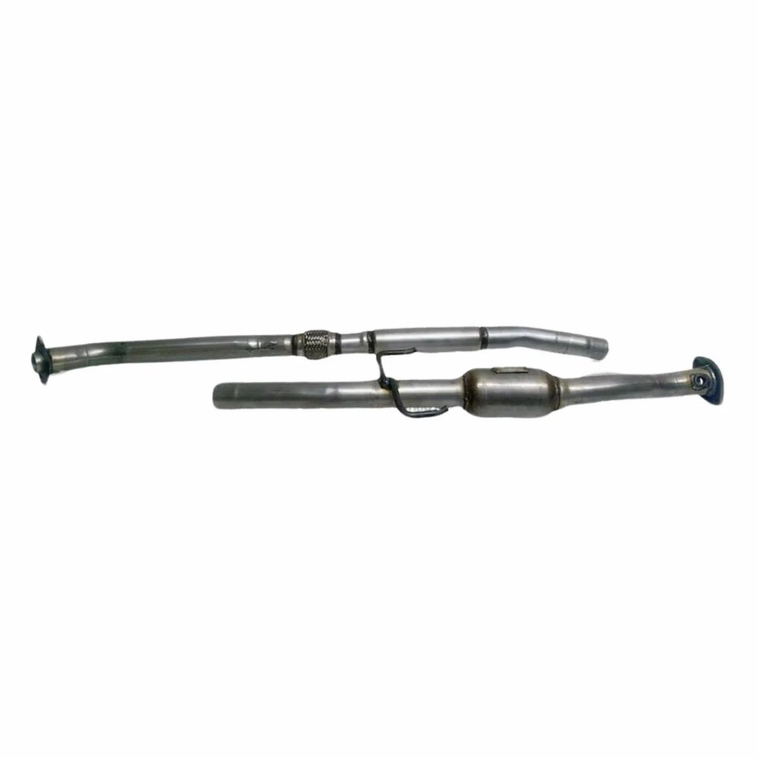 2004-2005 Toyota RAV4 Catalytic Converter 17306