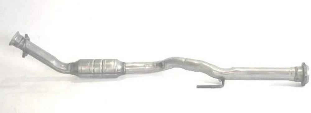 2004-2005 Isuzu Ascender Catalytic Converter 19200