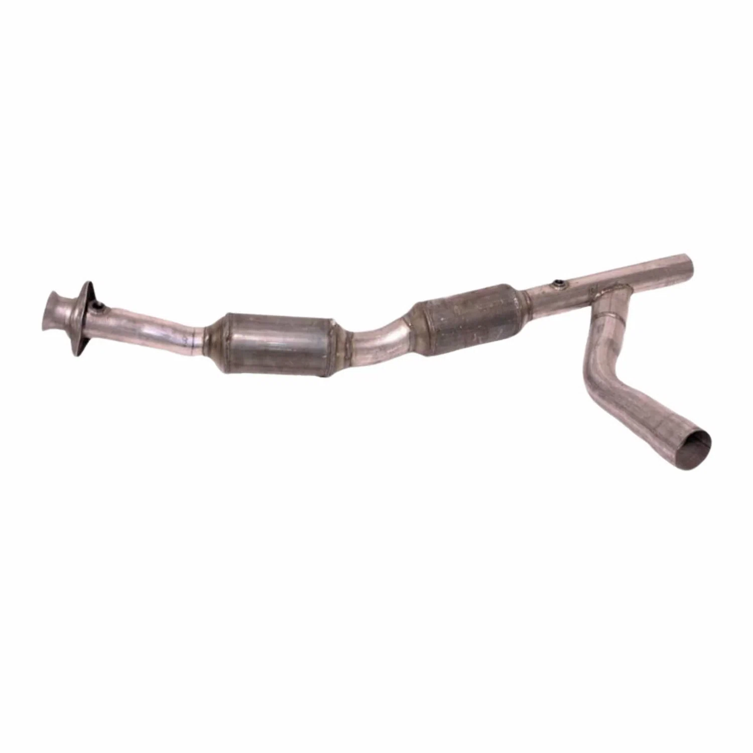 2004-2007 Ford E-150 Catalytic Converter 19330