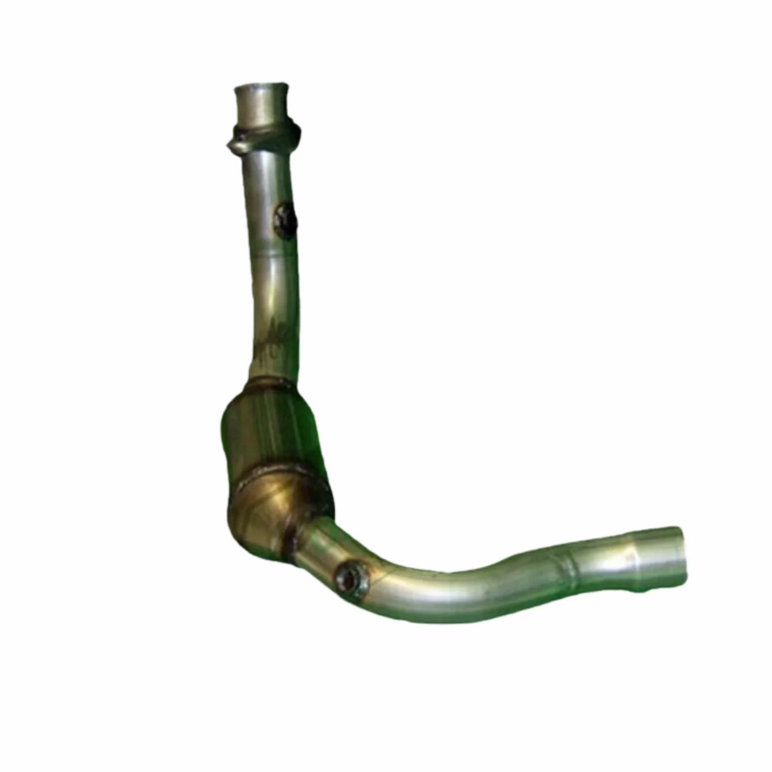 2005-2007 Jeep Liberty Catalytic Converter 193721