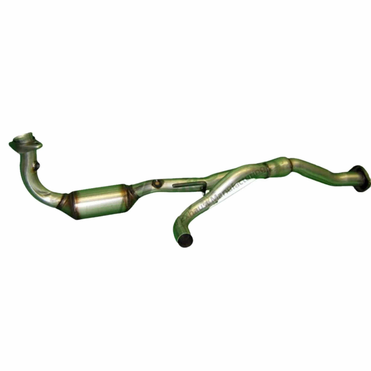 2005-2007 Jeep Liberty Catalytic Converter 193722