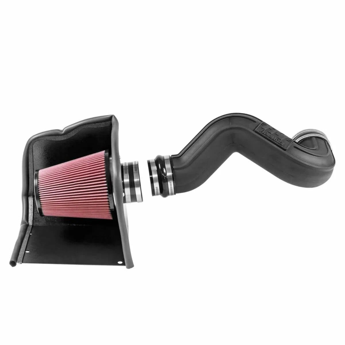 2005-2007 Chevrolet Silverado Exhaust Flowmaster Stainless Steel