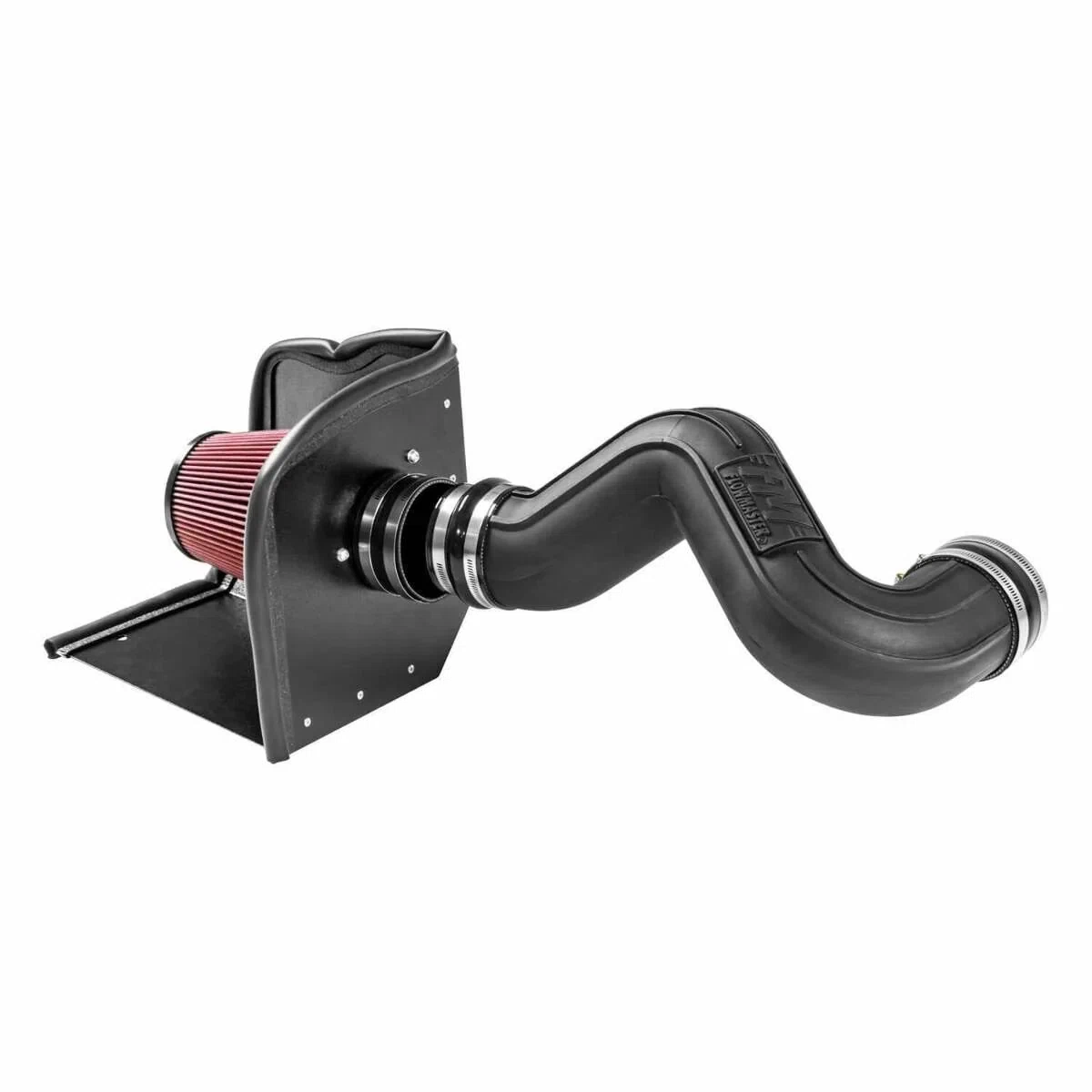 2005-2007 Chevrolet Silverado Exhaust Flowmaster Stainless Steel