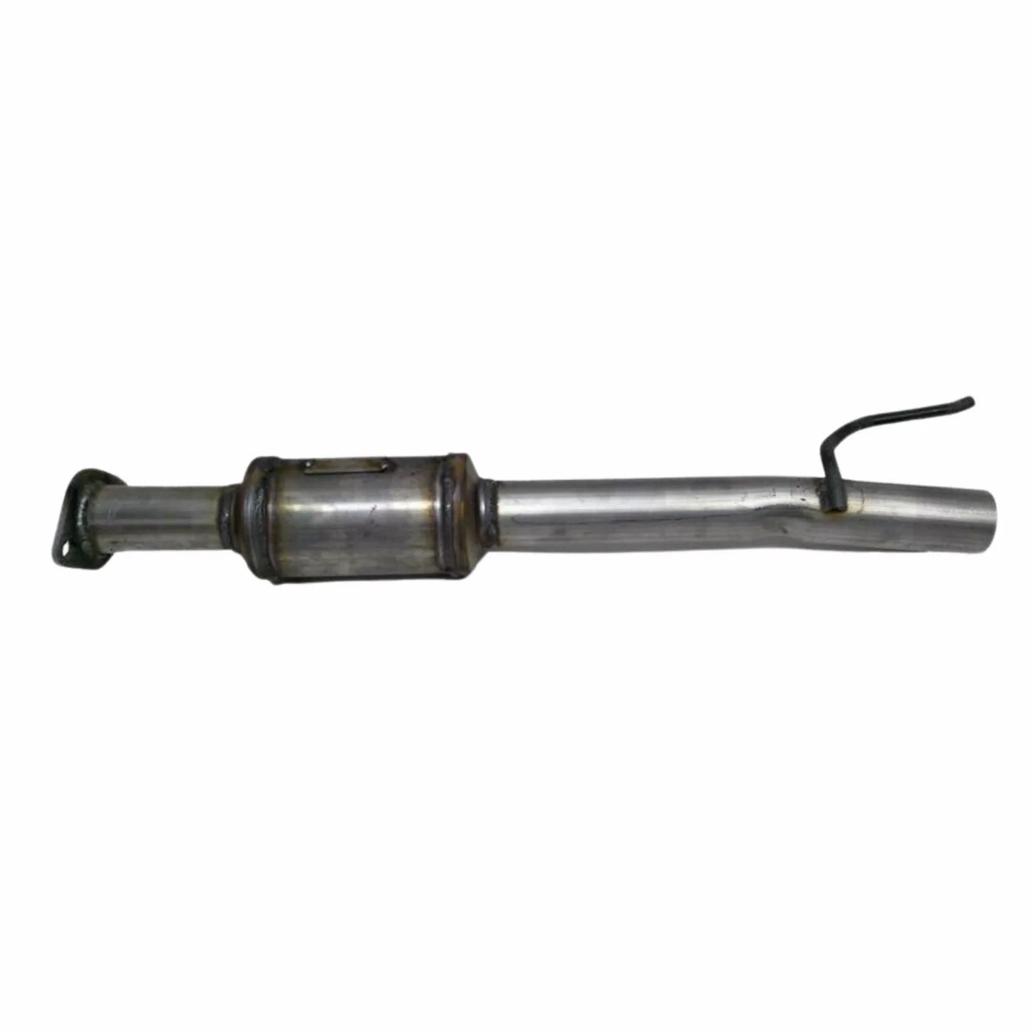 2005-2008 Ford Escape Catalytic Converter 19255