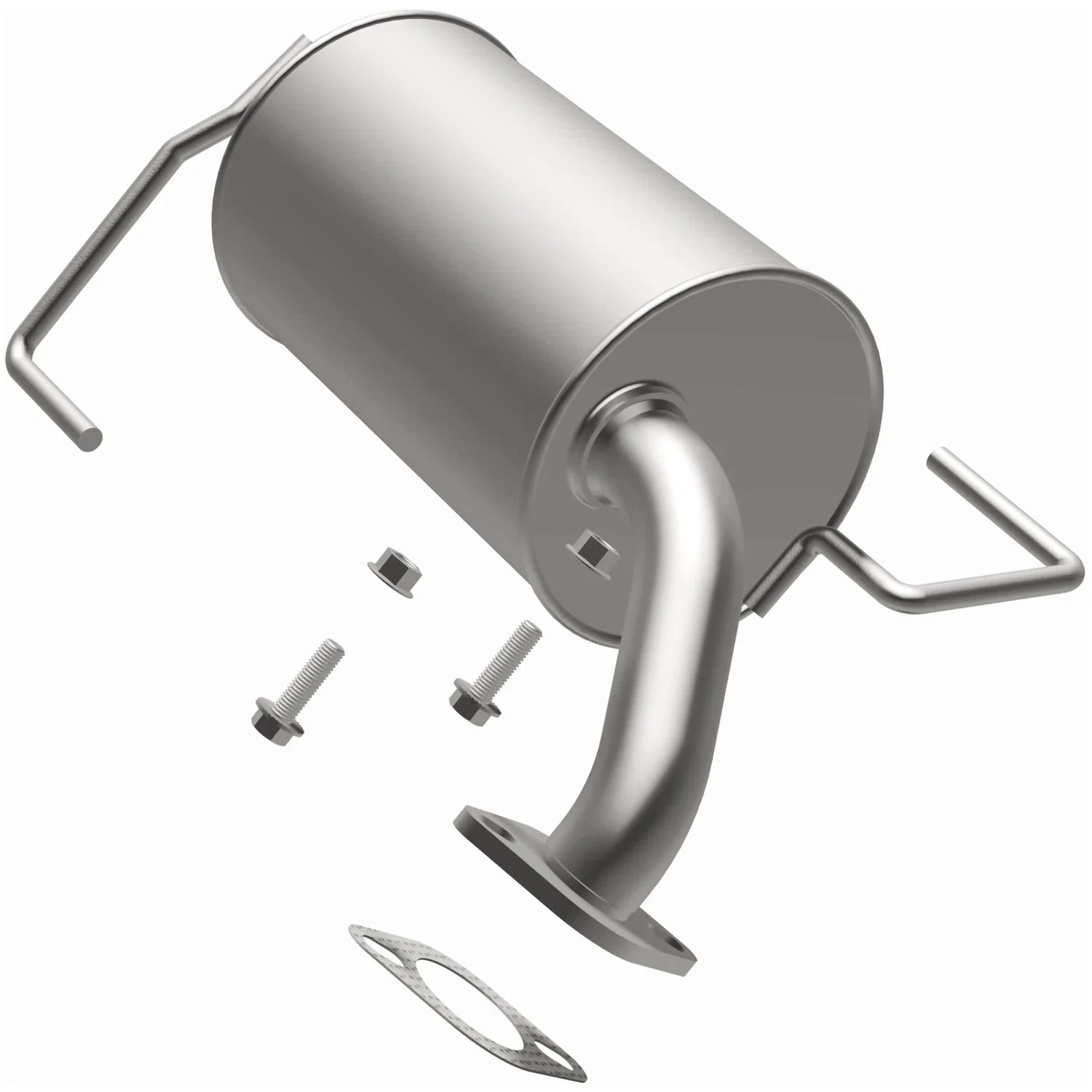 2005-2009 Subaru Outback Direct-Fit Muffler Kit 108-0081