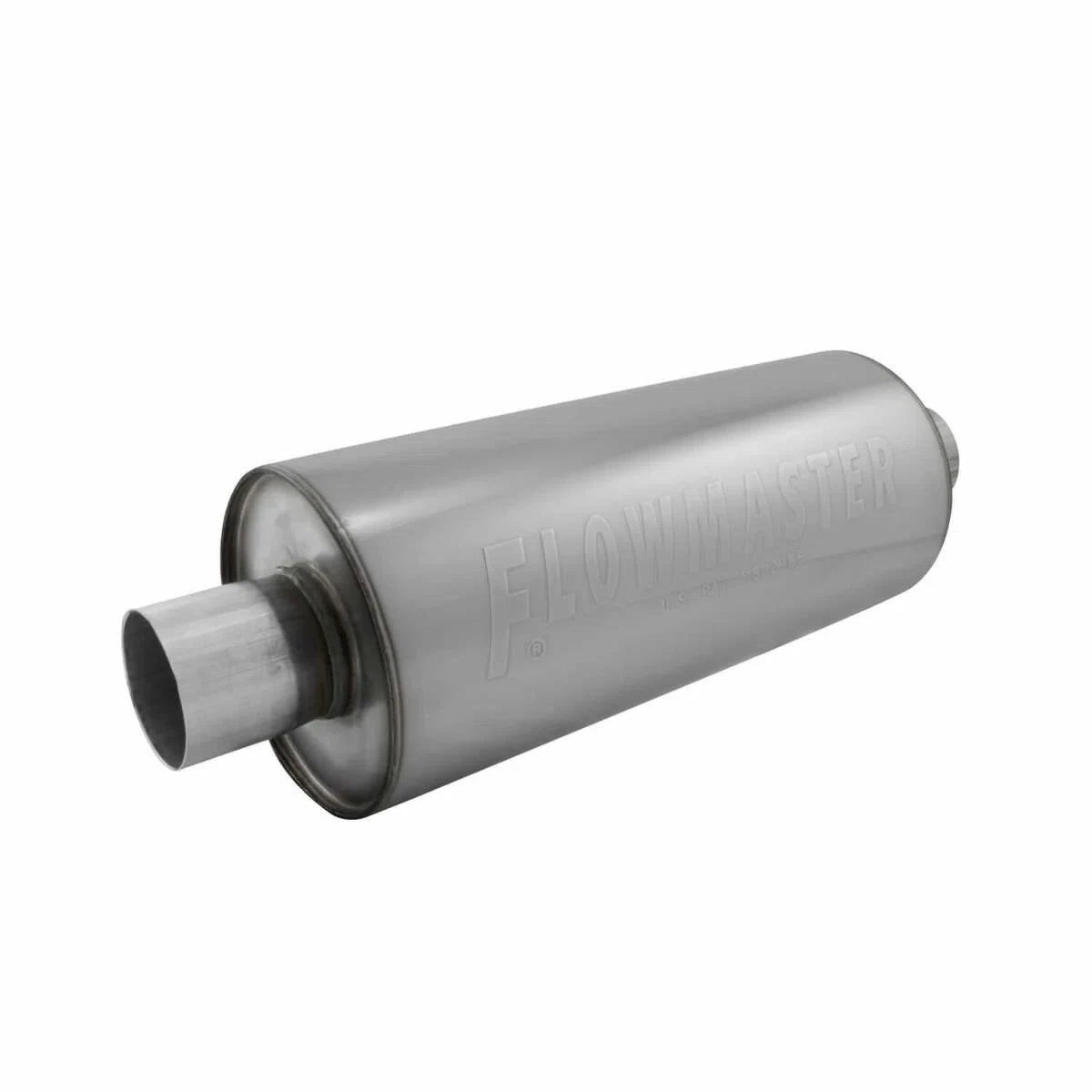 2005-2010 Ford Mustang Performance Muffler Flowmaster Stainless Steel