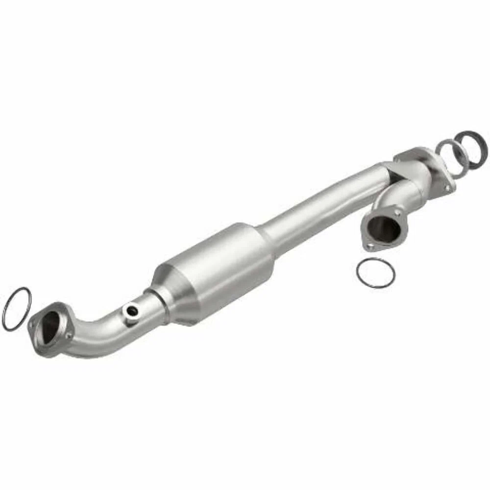 2005-2012 Toyota 4Runner 4.0L Direct-Fit Catalytic Converter 5491211 M