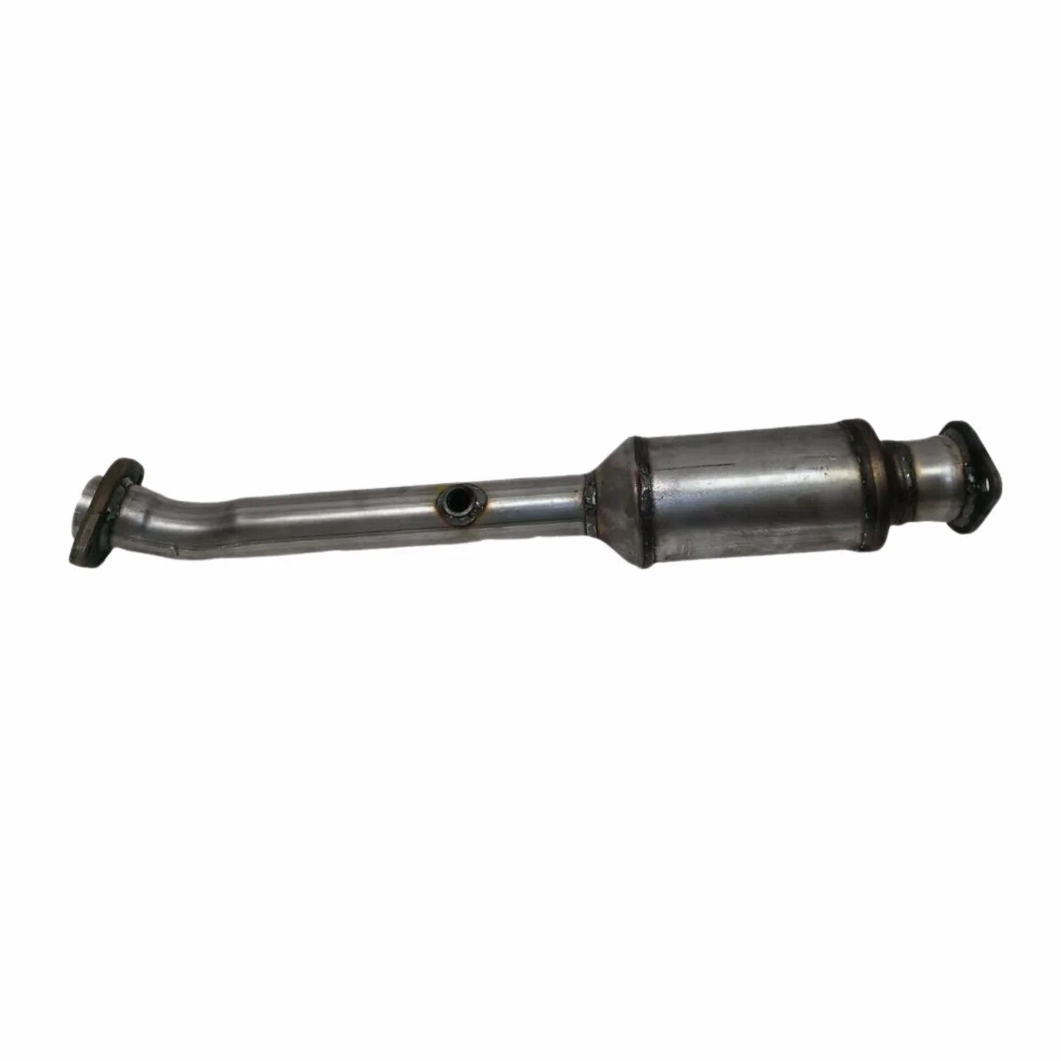 2005-2014 Nissan Frontier Catalytic Converter 17172