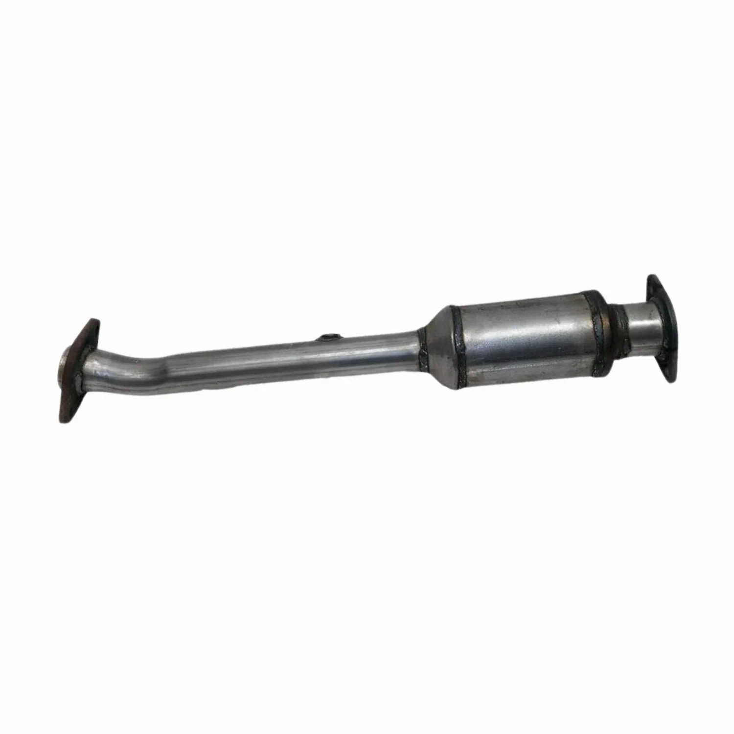 2005-2014 Nissan Frontier Catalytic Converter 17171