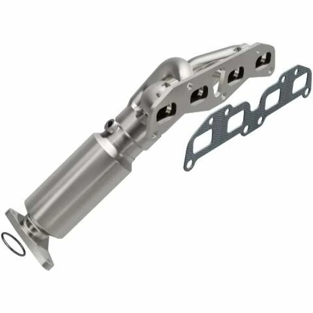 2005-2017 Nissan Frontier Direct-Fit Catalytic Converter 51596 Magnaflow