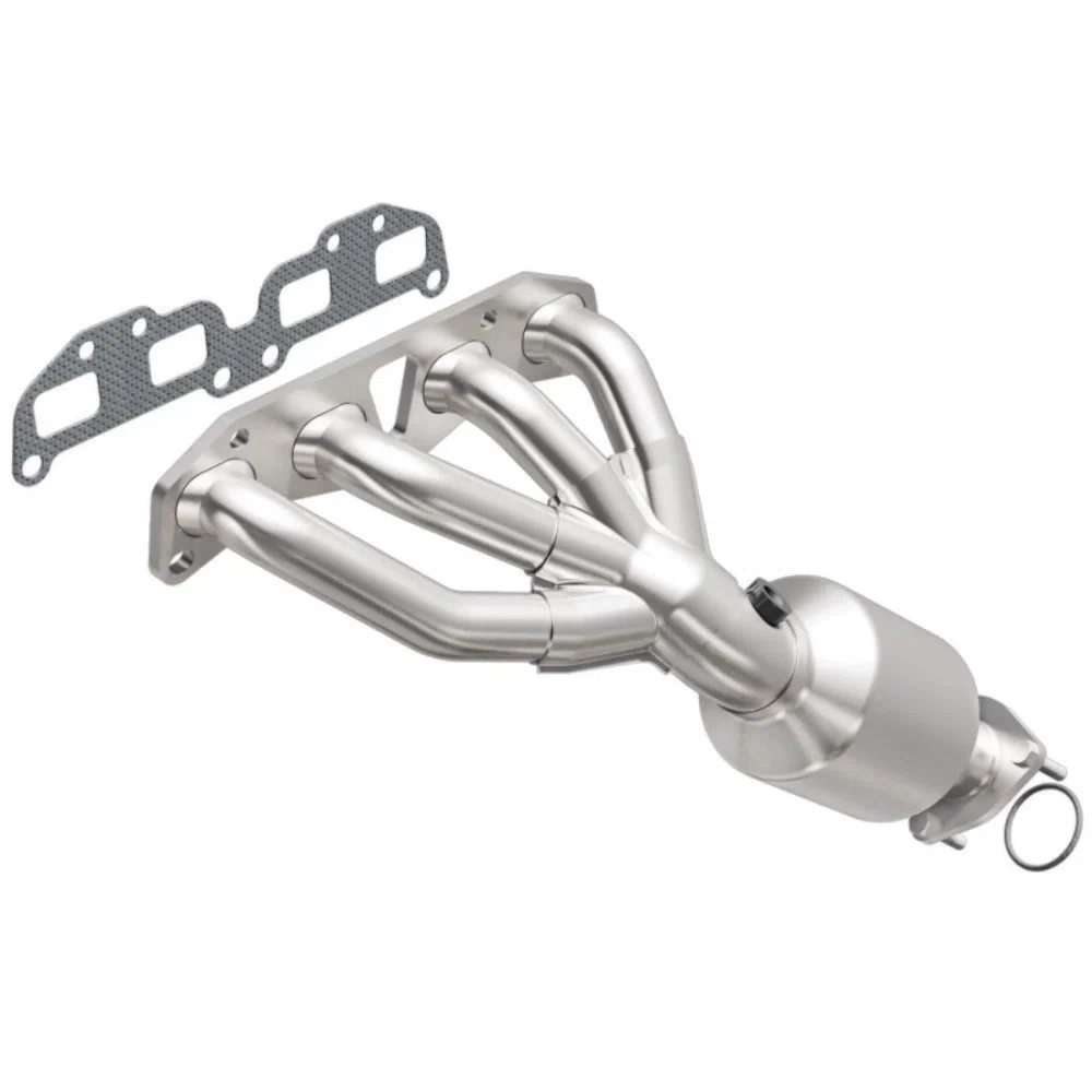 2005-2017 Nissan Frontier Direct-Fit Catalytic Converter 51596 Magnaflow