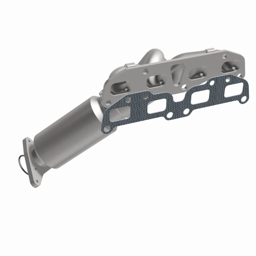 2005-2017 Nissan Frontier Direct-Fit Catalytic Converter 51596 Magnaflow