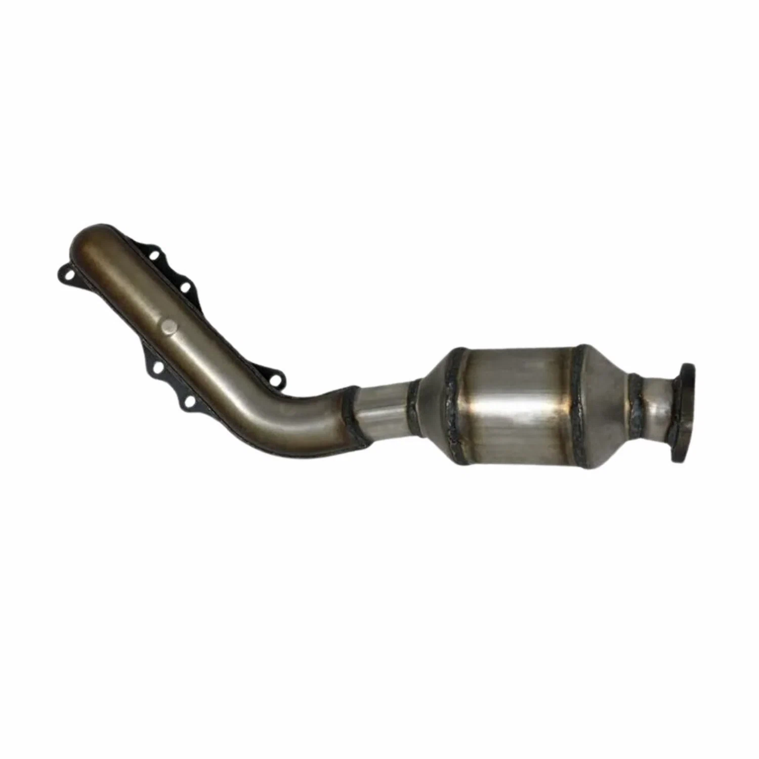 2006-2009 Toyota 4Runner Catalytic Converter 18140