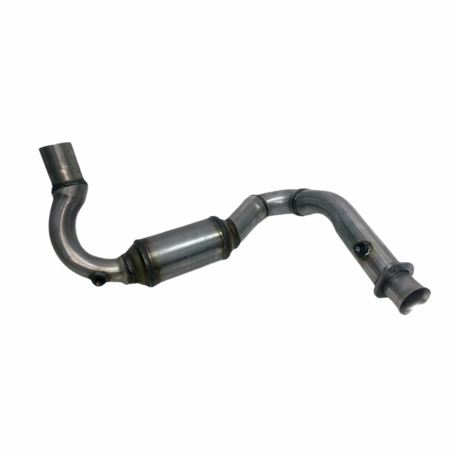 2006-2010 Jeep Commander Catalytic Converter 194331
