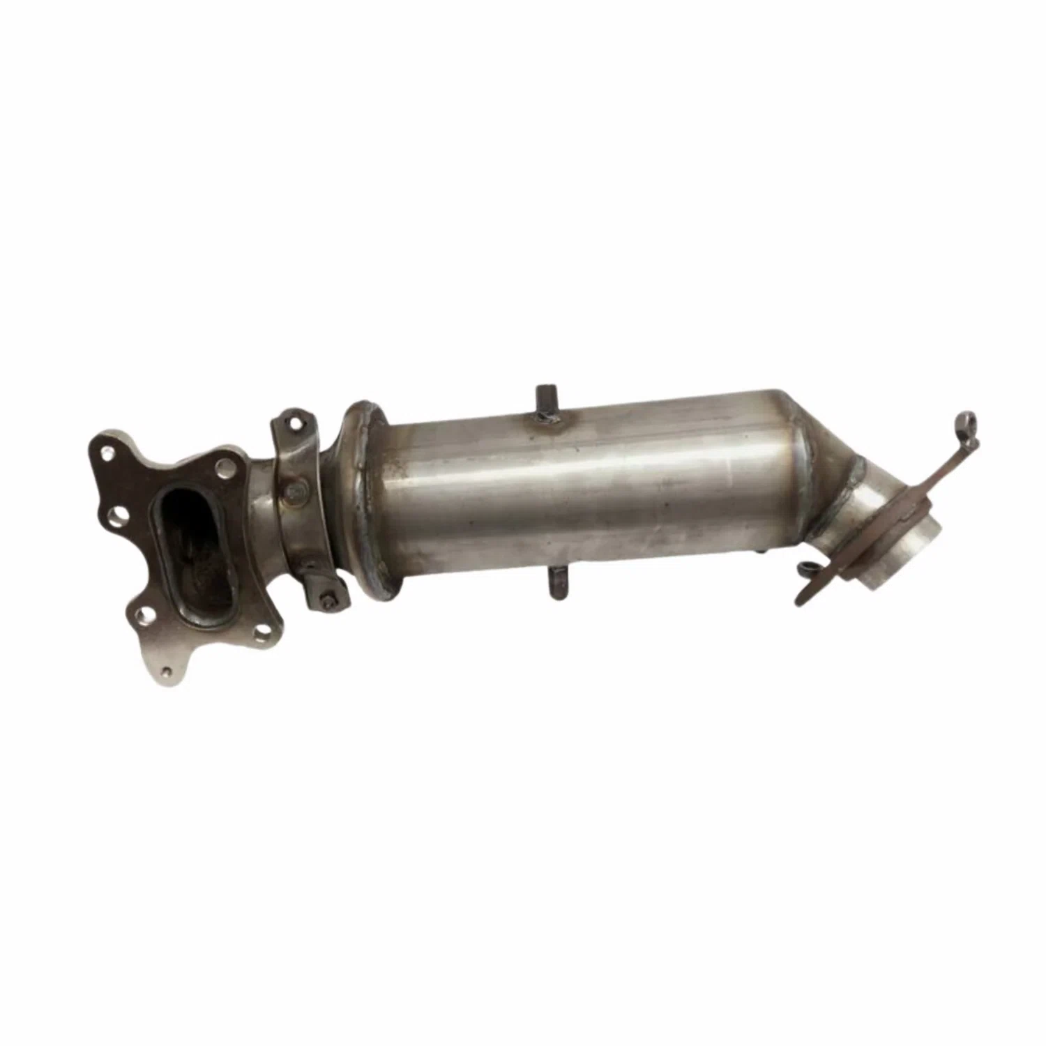 2006-2010 Honda Civic Catalytic Converter 17120