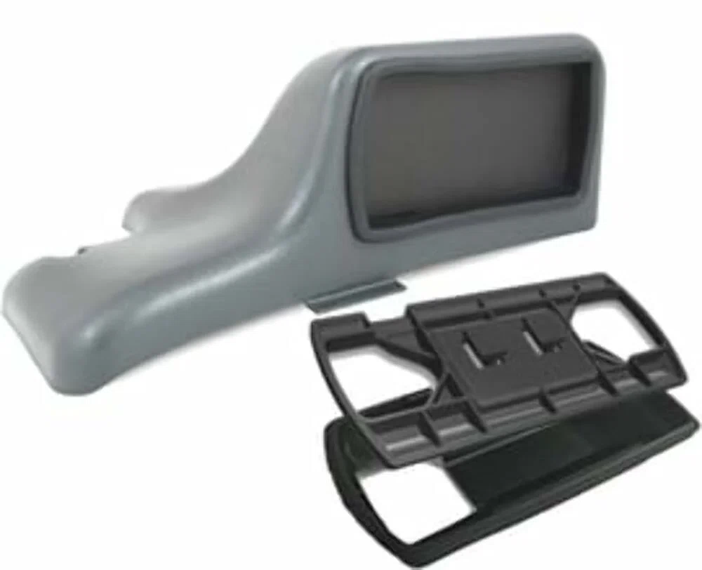 2007 Silverado 2500 HD Classic Edge Dash Pod 28500