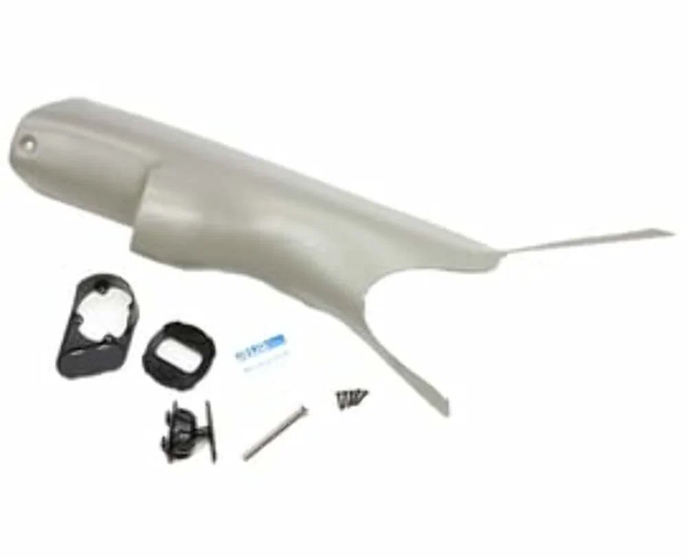 2007-2003 Ram 2500 Edge Pillar Pod 38406