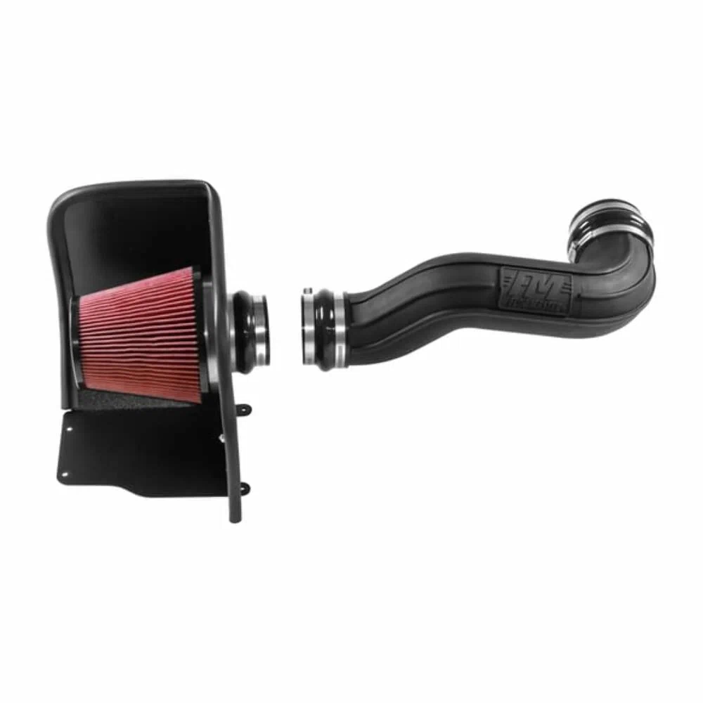 2007-2008 Chevrolet Avalanche Exhaust Flowmaster Stainless Steel