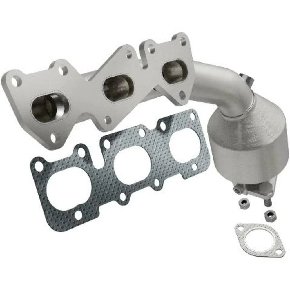 2007-2009 Sorento 3.8L Manifold Direct-Fit Catalytic Converter 52309 Magnaflow