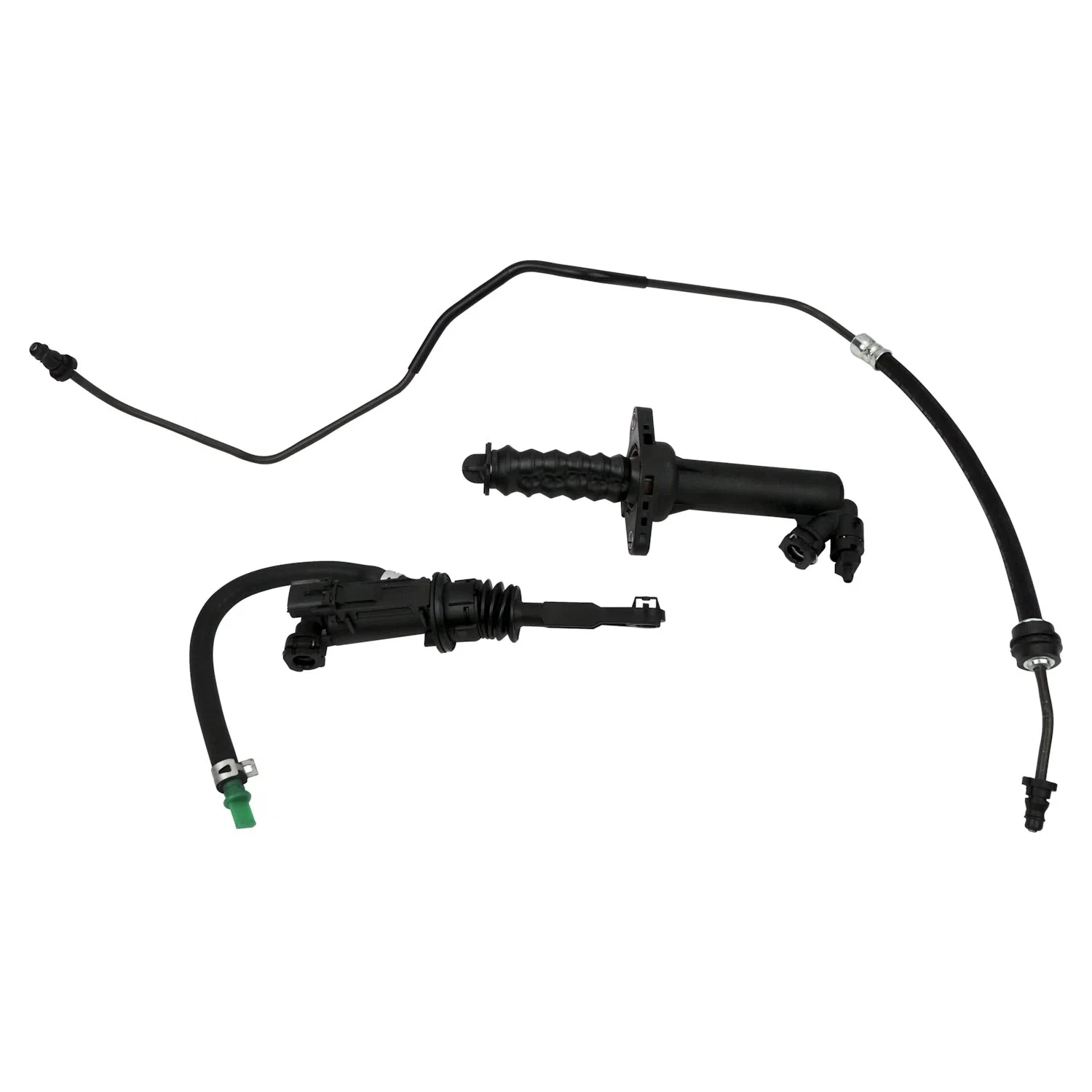 2007-2011 Jeep Wrangler Clutch Hydraulic Kit - 52060132K