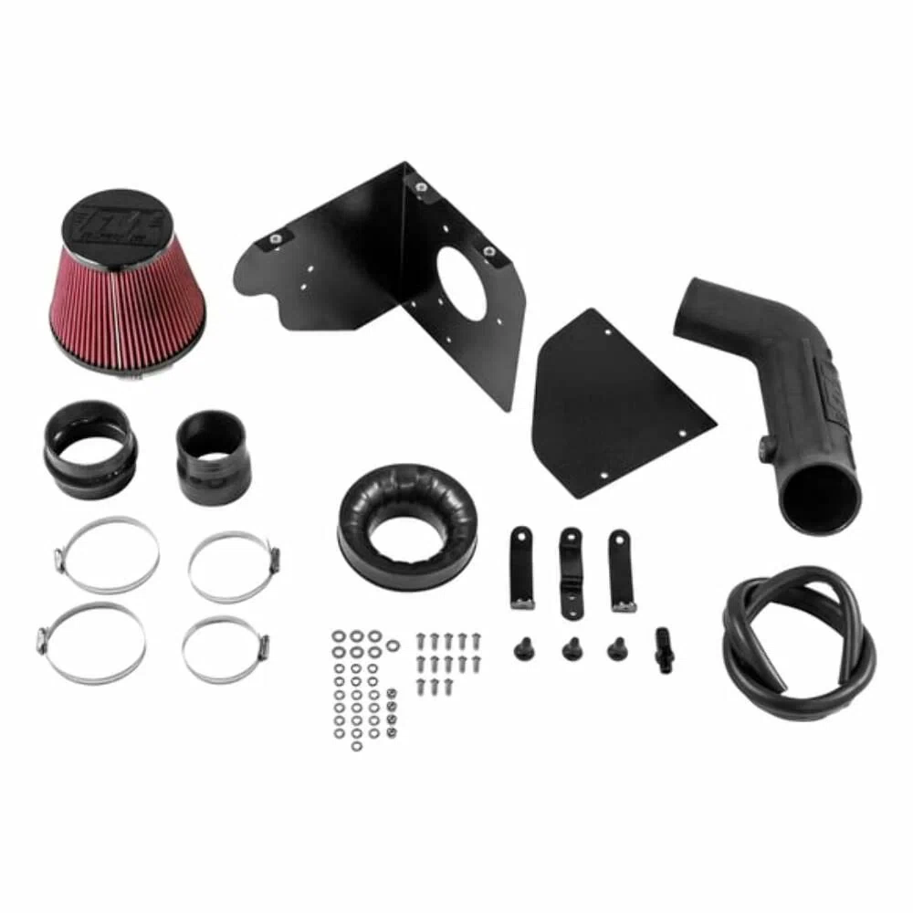 2007-2011 Jeep Wrangler Exhaust Flowmaster Stainless Steel