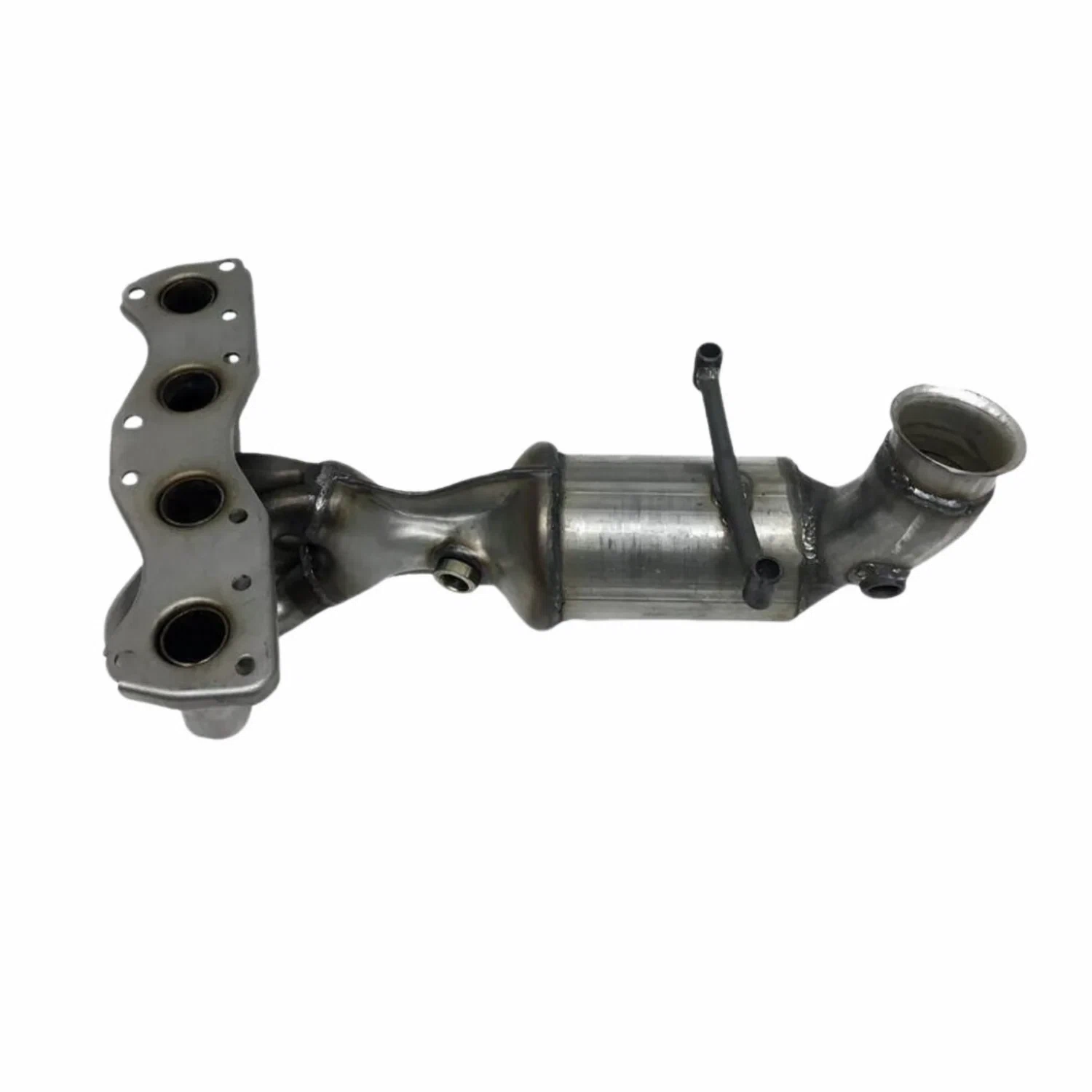 2007-2015 Mini Cooper Catalytic Converter 17139