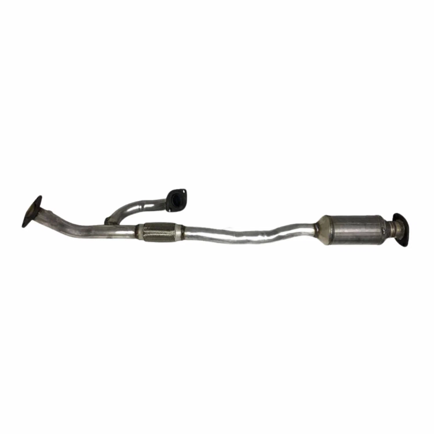 2007-2017 Lexus ES350 Catalytic Converter 19391
