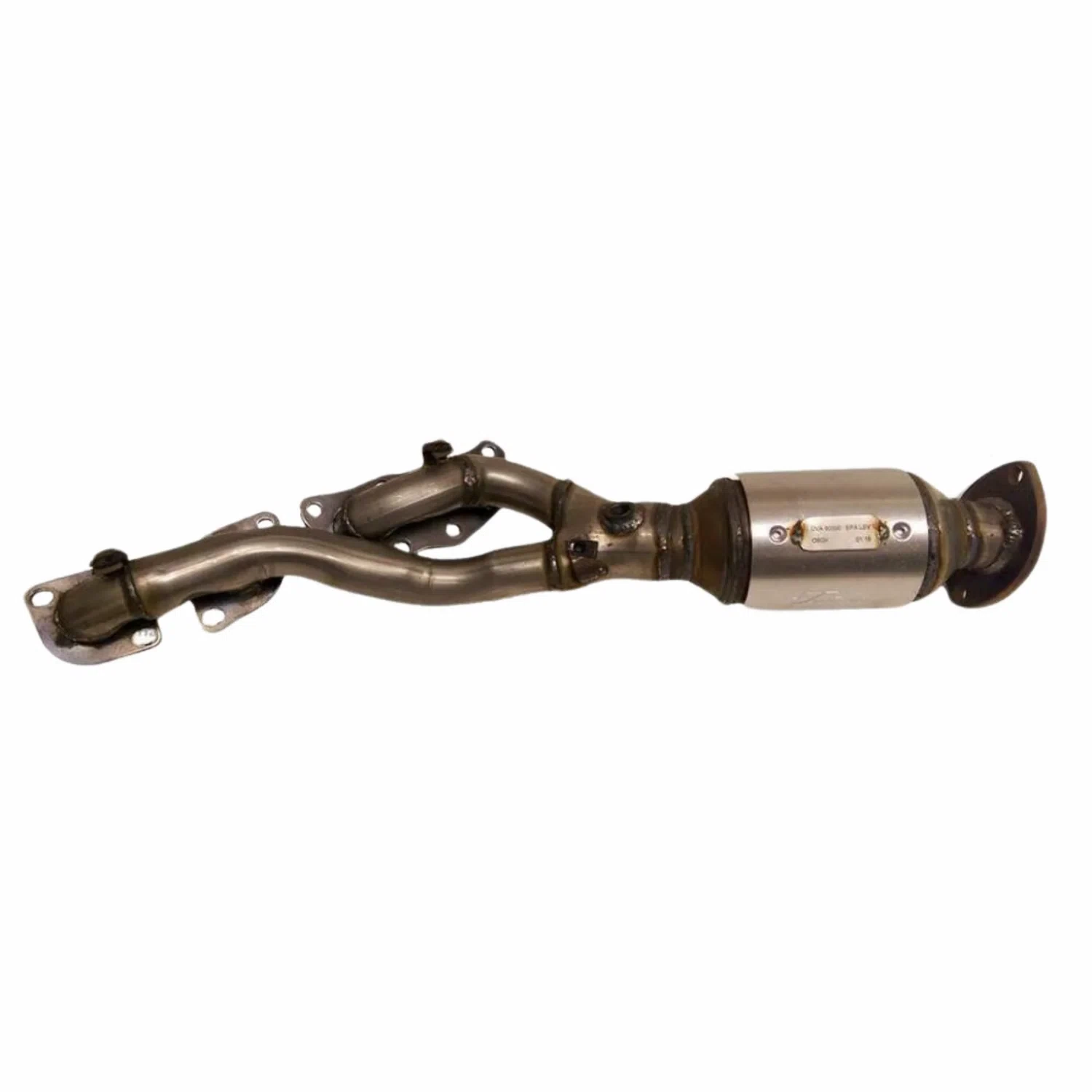 2007-2017 Lexus LS460 Catalytic Converter 17342