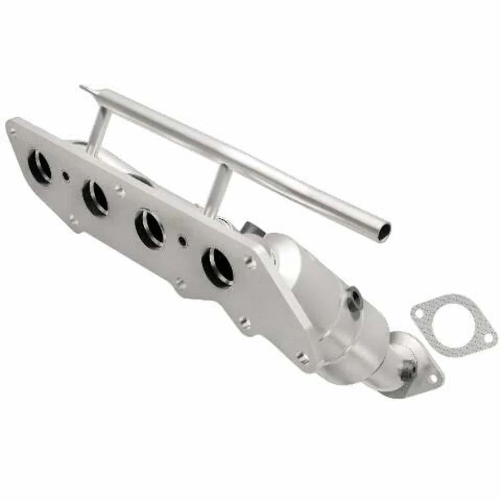 2007 Ford Focus 2.0L Direct-Fit Catalytic Converter 49842 Magnaflow