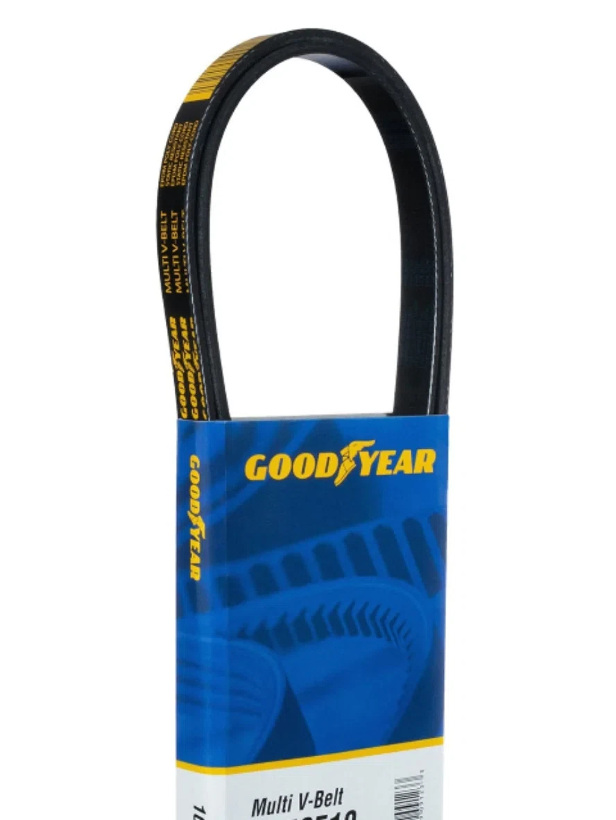 2008-2010 Saturn Vue Multi V-Belt Goodyear 1050410