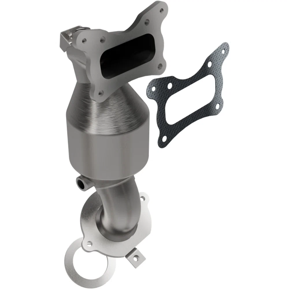 2008-2012 Honda Accord Direct-Fit Catalytic Converter 51441 Magnaflow